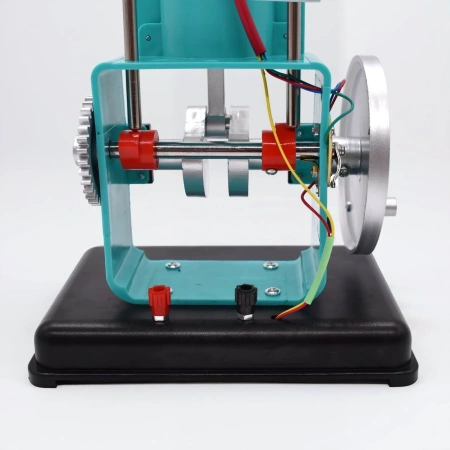 Модель двигателя внутреннего сгорания